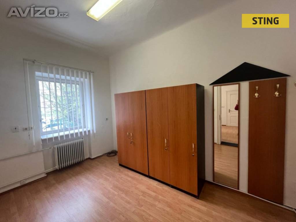 Foto inzerátu Pronájem, kanceláře, 90 m2