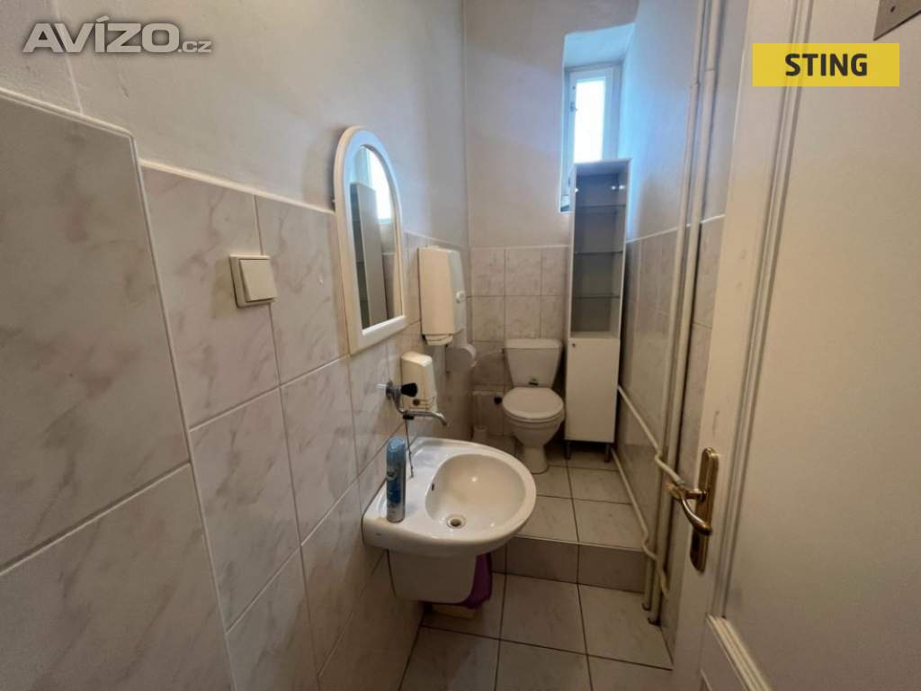 Foto inzerátu Pronájem, kanceláře, 90 m2