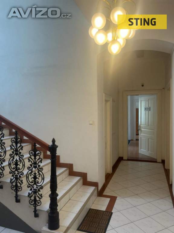 Foto inzerátu Pronájem, kanceláře, 90 m2