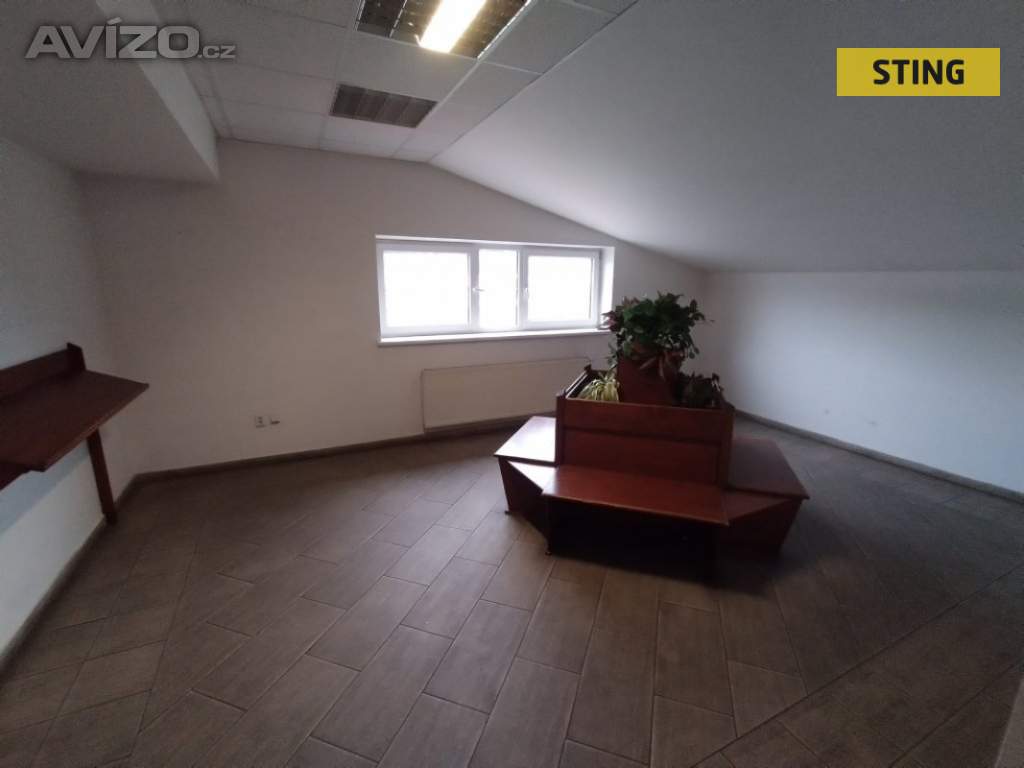 Foto inzerátu Pronájem, kanceláře, 21 m2