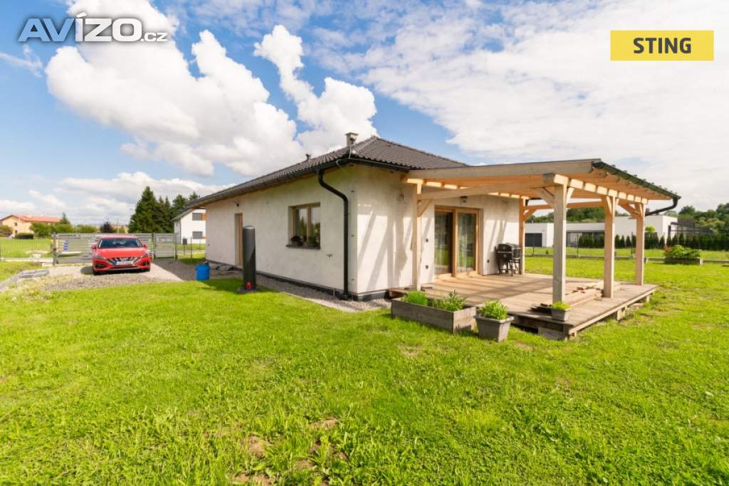 Foto inzerátu Prodej, Rodinný dům, 142 m2