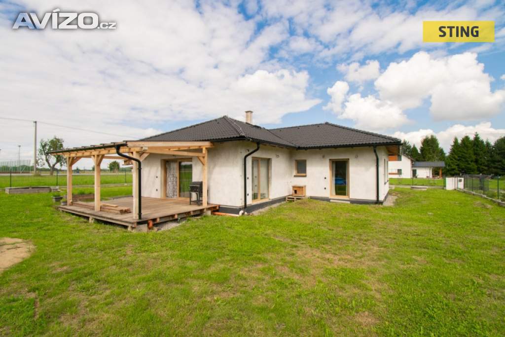 Foto inzerátu Prodej, Rodinný dům, 142 m2