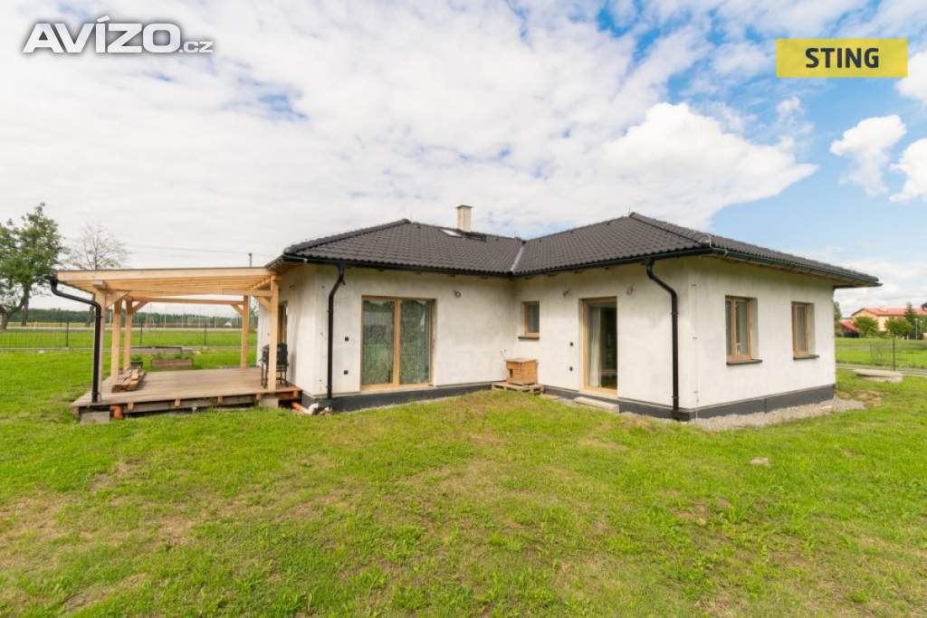 Foto inzerátu Prodej, Rodinný dům, 142 m2