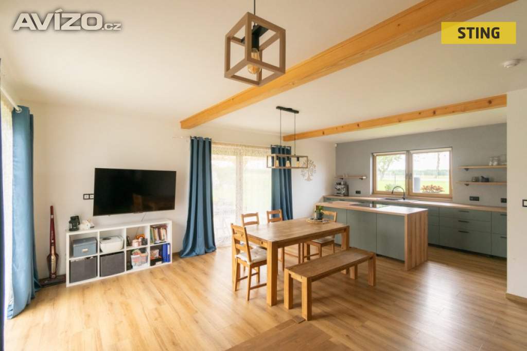 Foto inzerátu Prodej, Rodinný dům, 142 m2