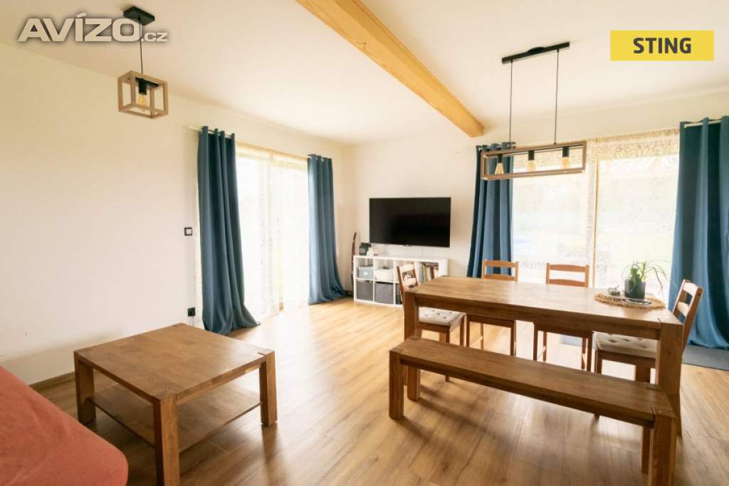 Foto inzerátu Prodej, Rodinný dům, 142 m2