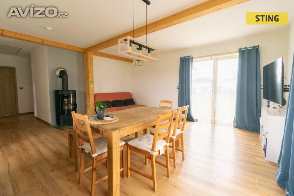 Foto inzerátu Prodej, Rodinný dům, 142 m2