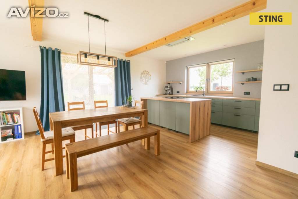 Foto inzerátu Prodej, Rodinný dům, 142 m2