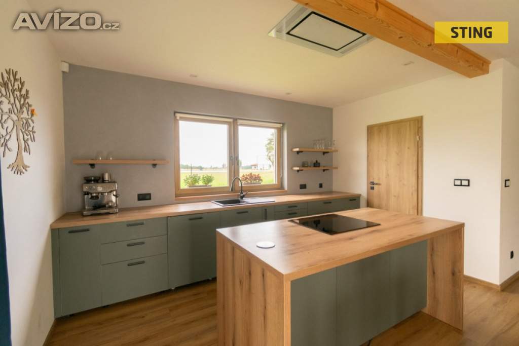 Foto inzerátu Prodej, Rodinný dům, 142 m2