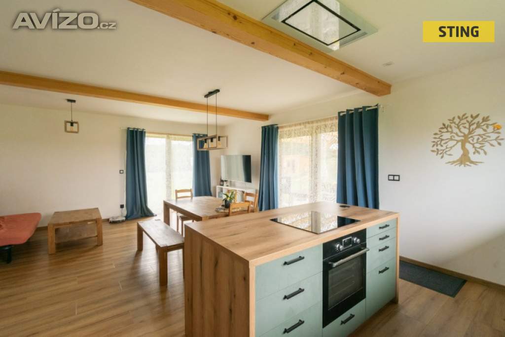 Foto inzerátu Prodej, Rodinný dům, 142 m2