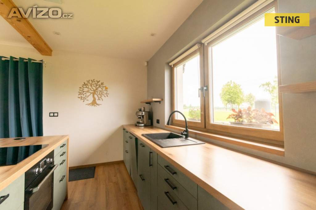 Foto inzerátu Prodej, Rodinný dům, 142 m2