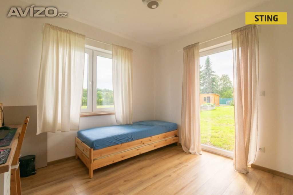 Foto inzerátu Prodej, Rodinný dům, 142 m2