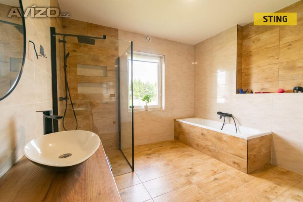 Foto inzerátu Prodej, Rodinný dům, 142 m2