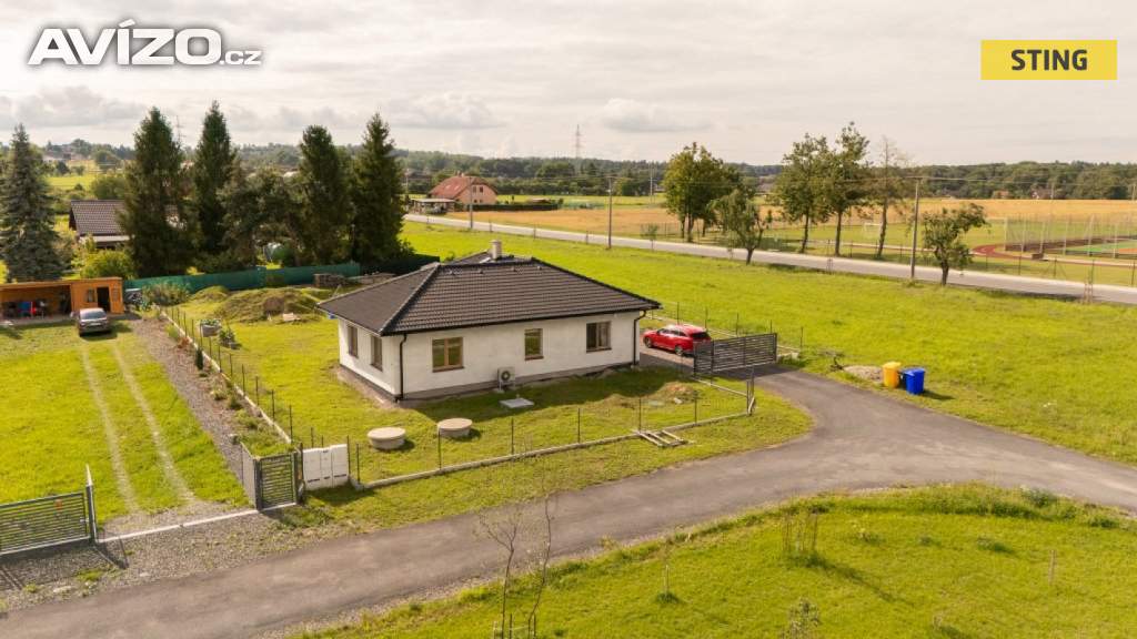 Foto inzerátu Prodej, Rodinný dům, 142 m2