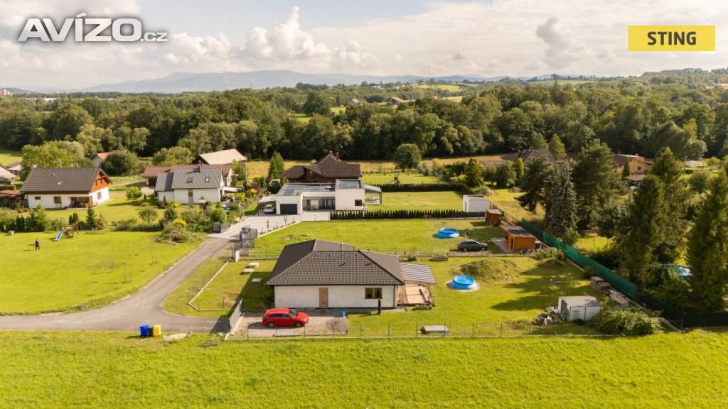 Foto inzerátu Prodej, Rodinný dům, 142 m2