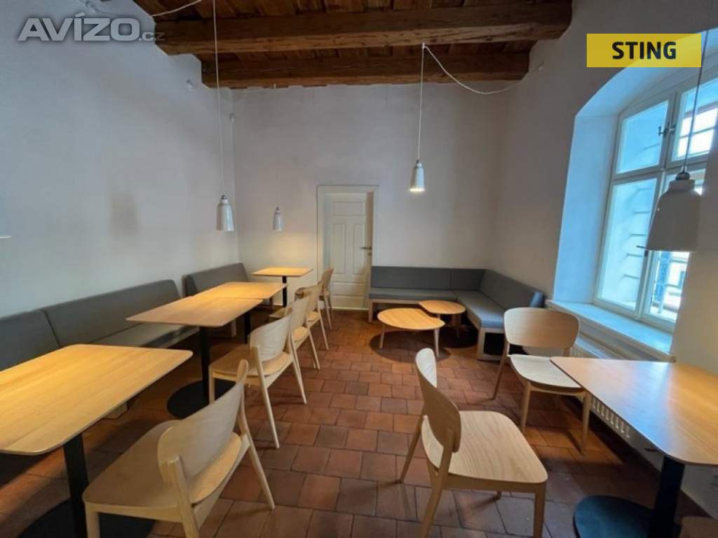 Foto inzerátu Pronájem, jiný, 240 m2