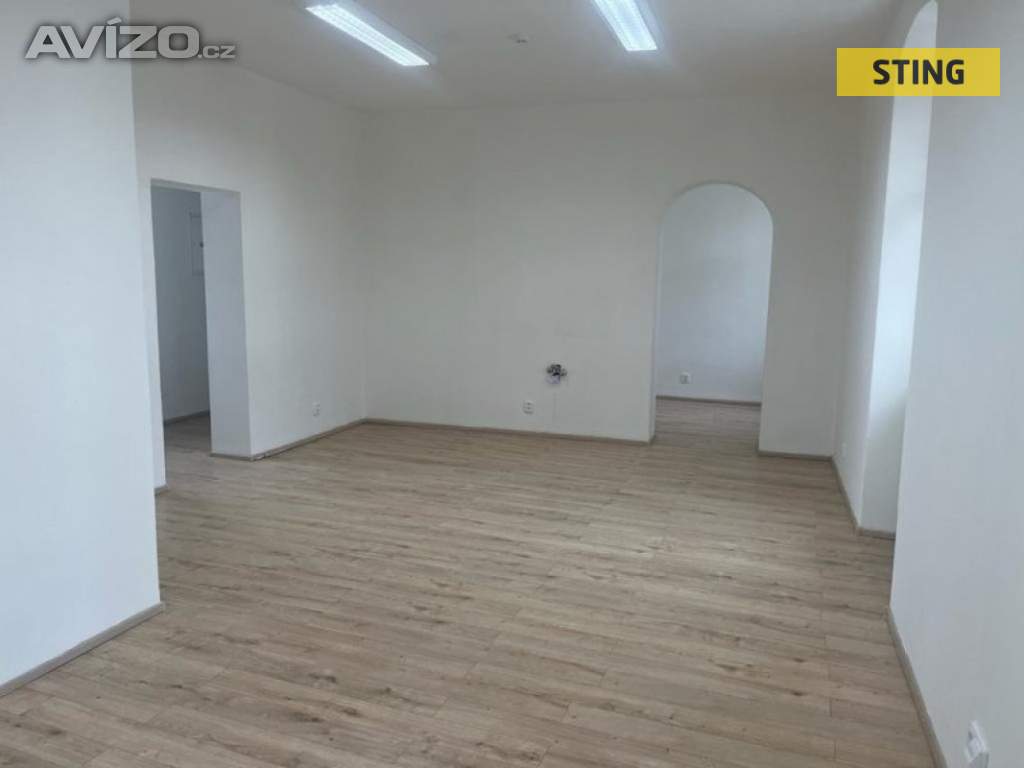Foto inzerátu Pronájem, jiný, 240 m2
