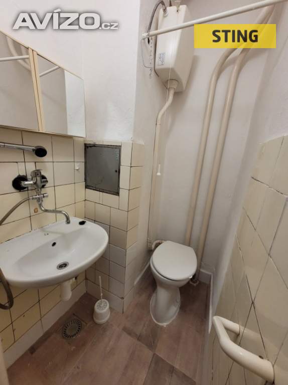 Foto inzerátu Pronájem, byt garsoniéra, 14 m2