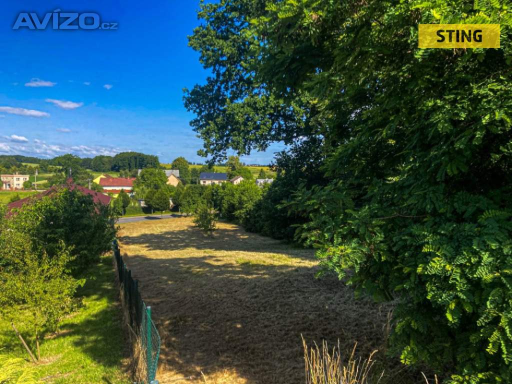 Foto inzerátu Prodej, Pozemky pro bydlení, 836 m2