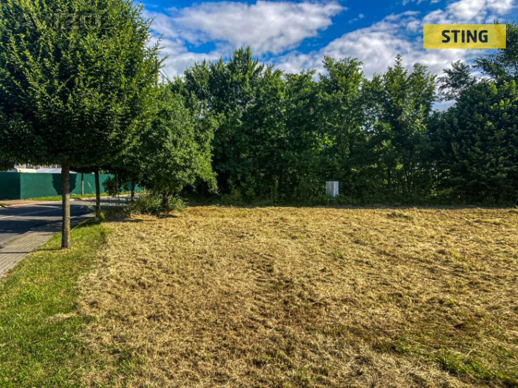 Foto inzerátu Prodej, Pozemky pro bydlení, 836 m2