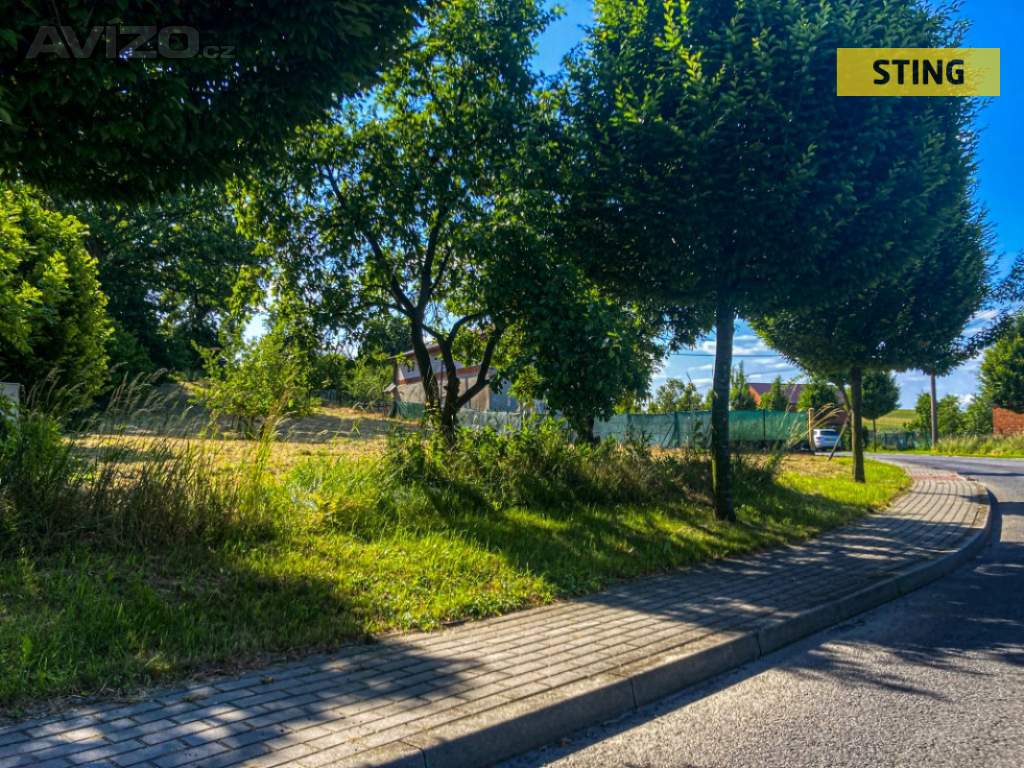 Foto inzerátu Prodej, Pozemky pro bydlení, 836 m2