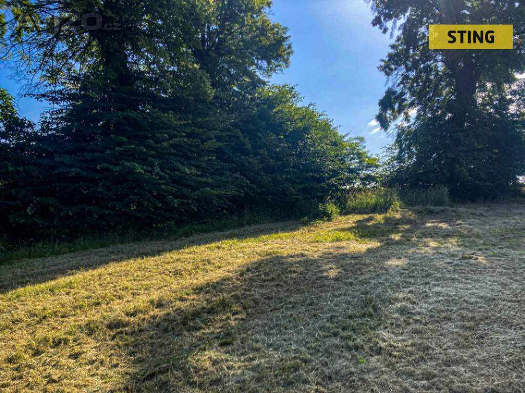 Foto inzerátu Prodej, Pozemky pro bydlení, 797 m2