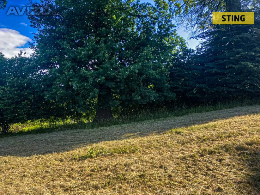 Foto inzerátu Prodej, Pozemky pro bydlení, 797 m2