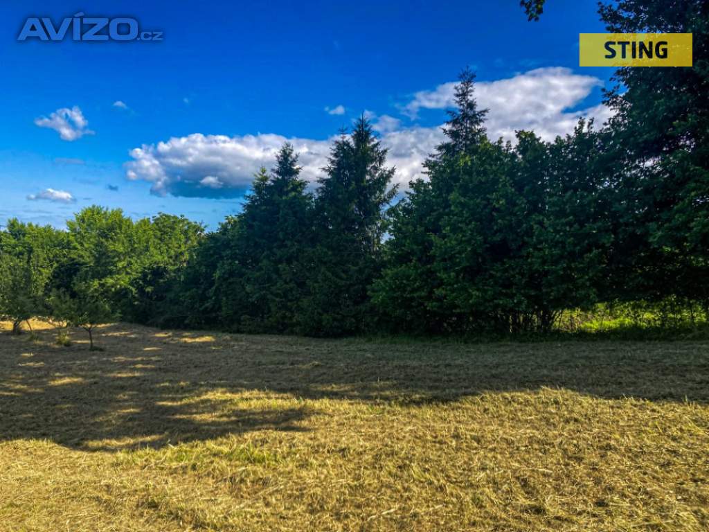 Foto inzerátu Prodej, Pozemky pro bydlení, 797 m2