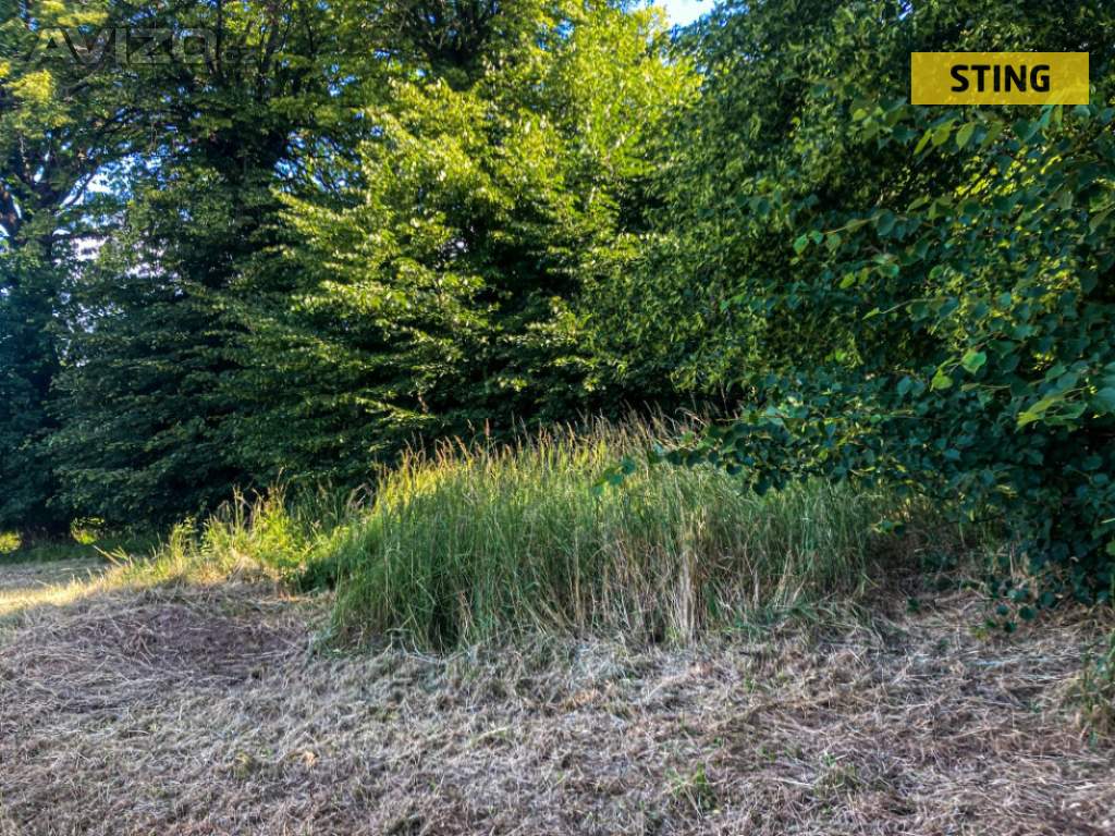 Foto inzerátu Prodej, Pozemky pro bydlení, 797 m2