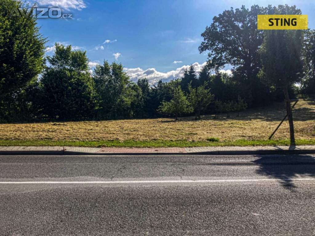Foto inzerátu Prodej, Pozemky pro bydlení, 797 m2
