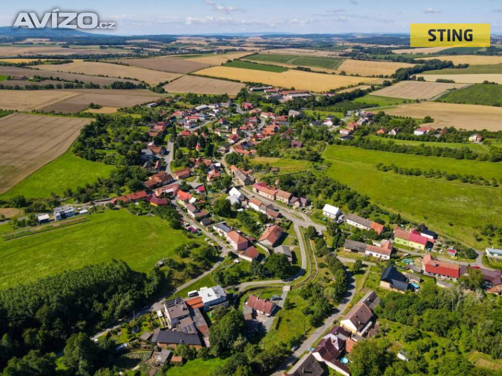 Foto inzerátu Prodej, Pozemky pro bydlení, 1108 m2