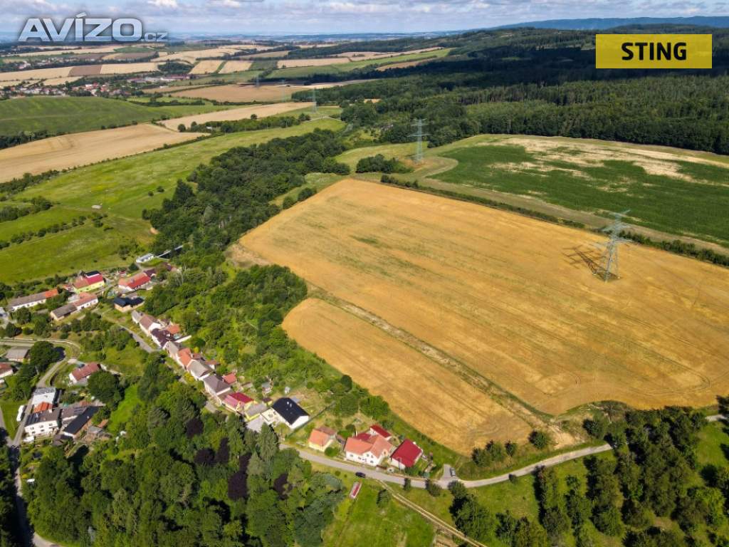 Foto inzerátu Prodej, Pozemky pro bydlení, 1108 m2