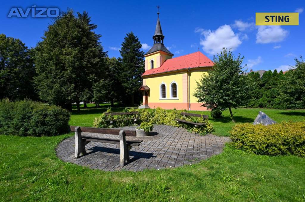 Foto inzerátu Prodej, Pozemky pro bydlení, 1108 m2