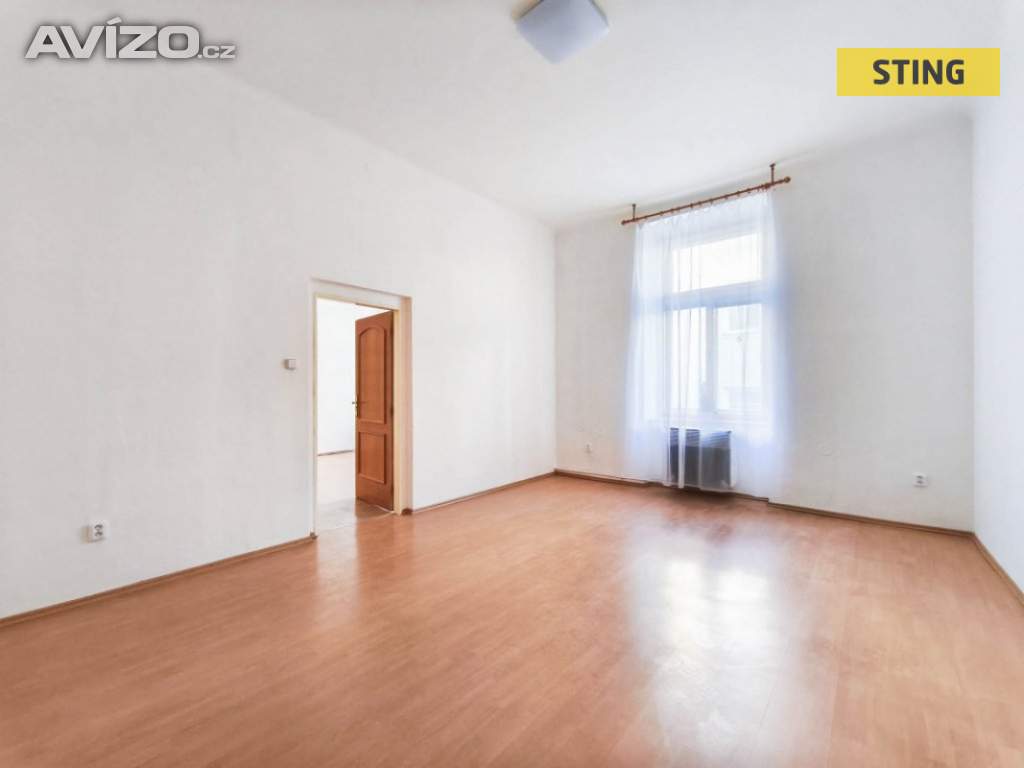 Foto inzerátu Prodej, byt 2+1, 66 m2