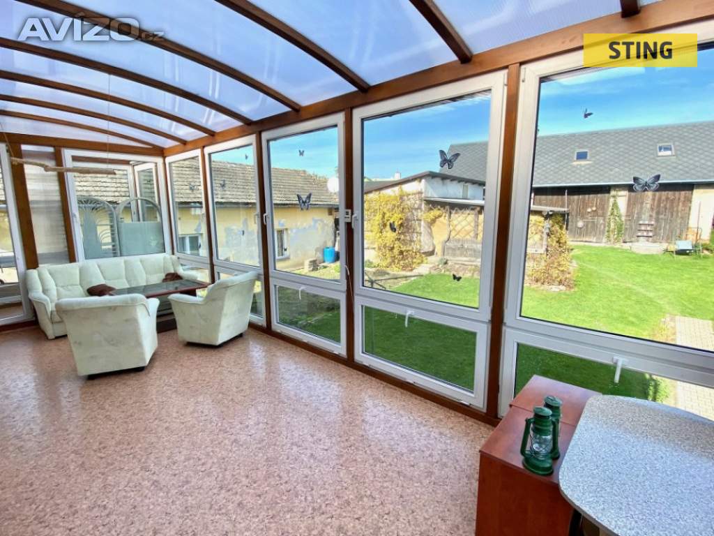 Foto inzerátu Prodej, Rodinný dům, 270 m2