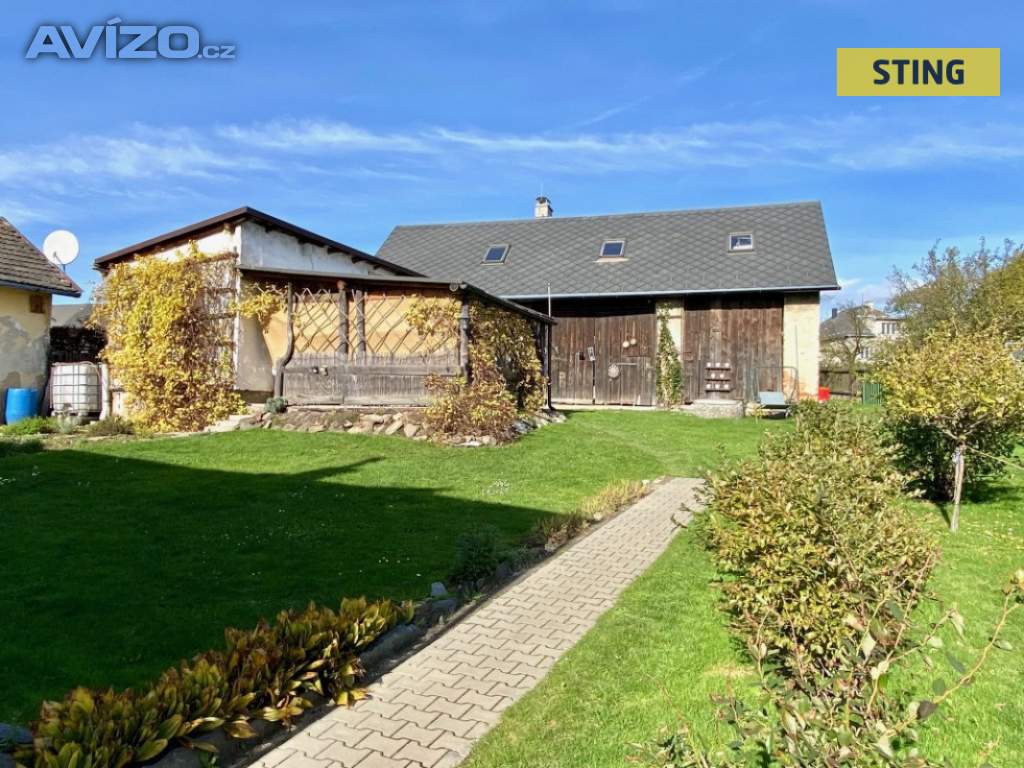 Foto inzerátu Prodej, Rodinný dům, 270 m2