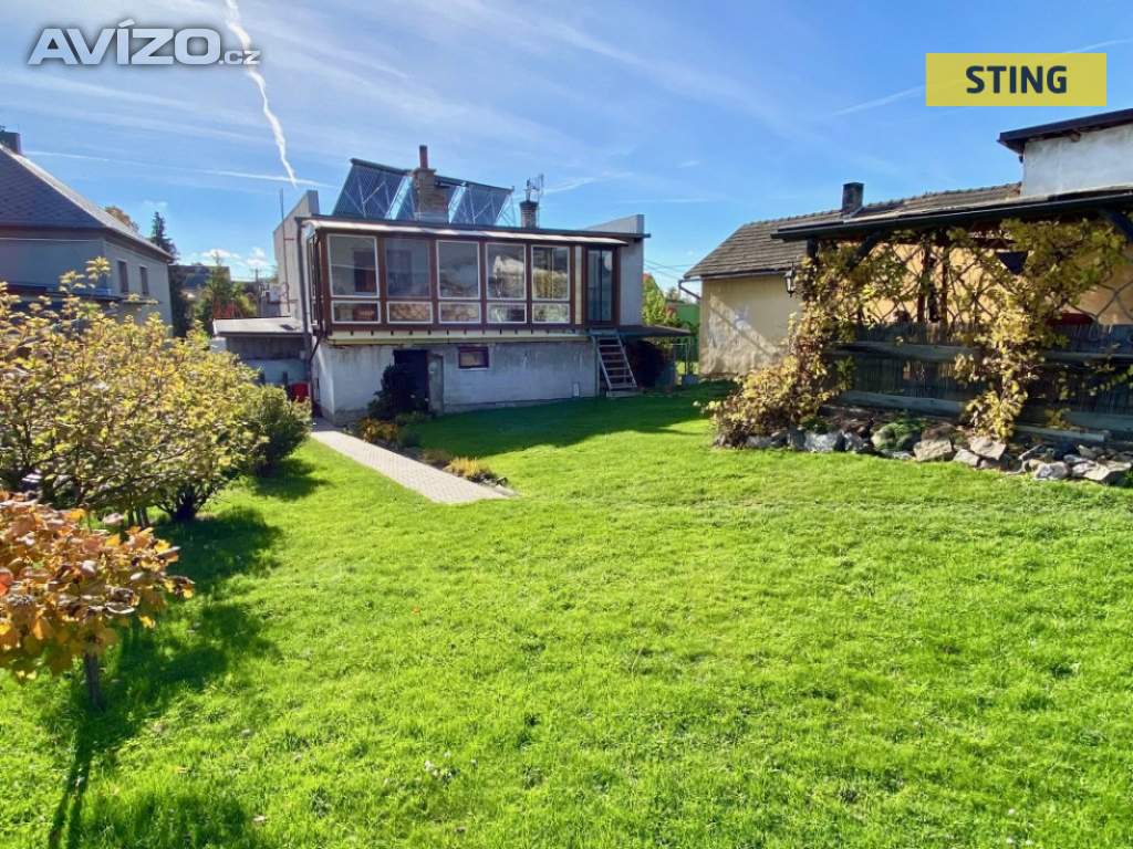 Foto inzerátu Prodej, Rodinný dům, 270 m2