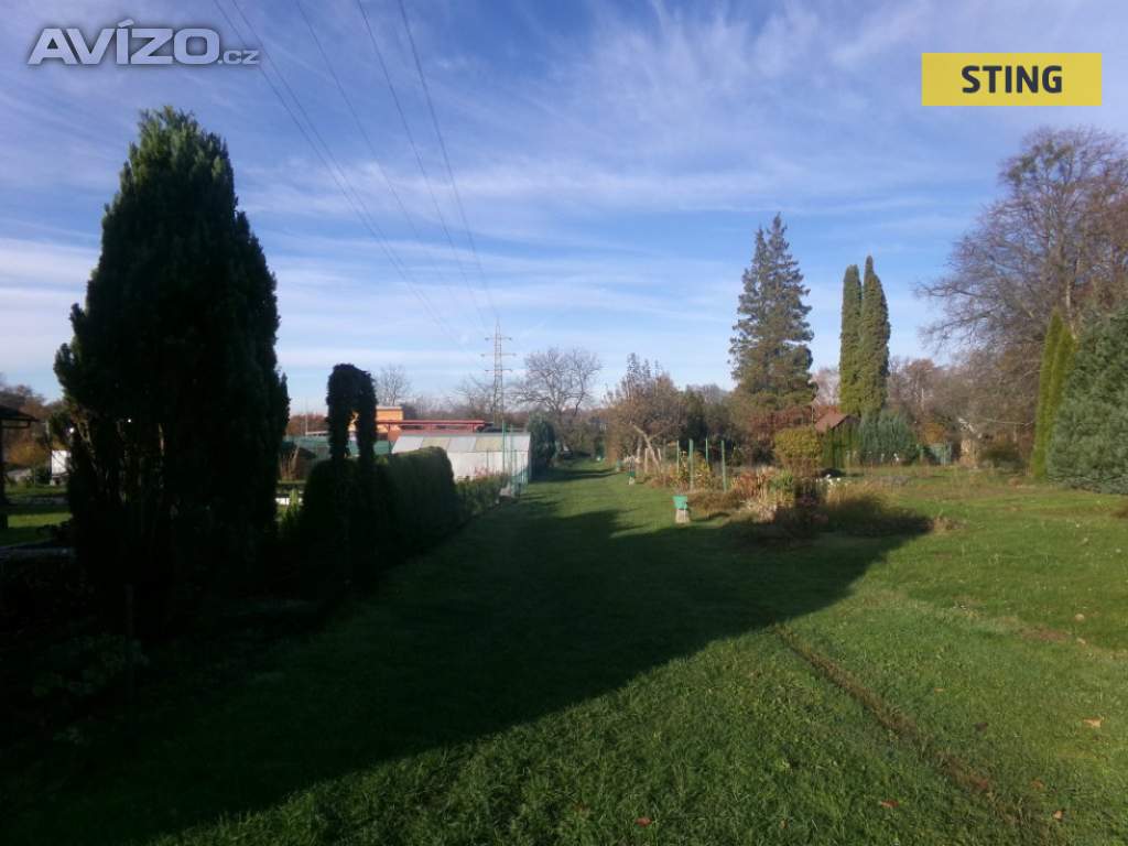 Foto inzerátu Prodej, Zahrady, 354 m2