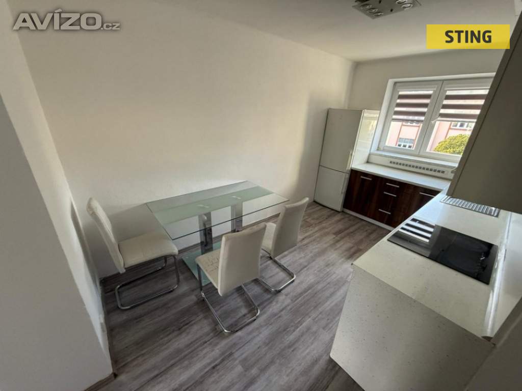 Foto inzerátu Pronájem, byt 2+1, 58 m2