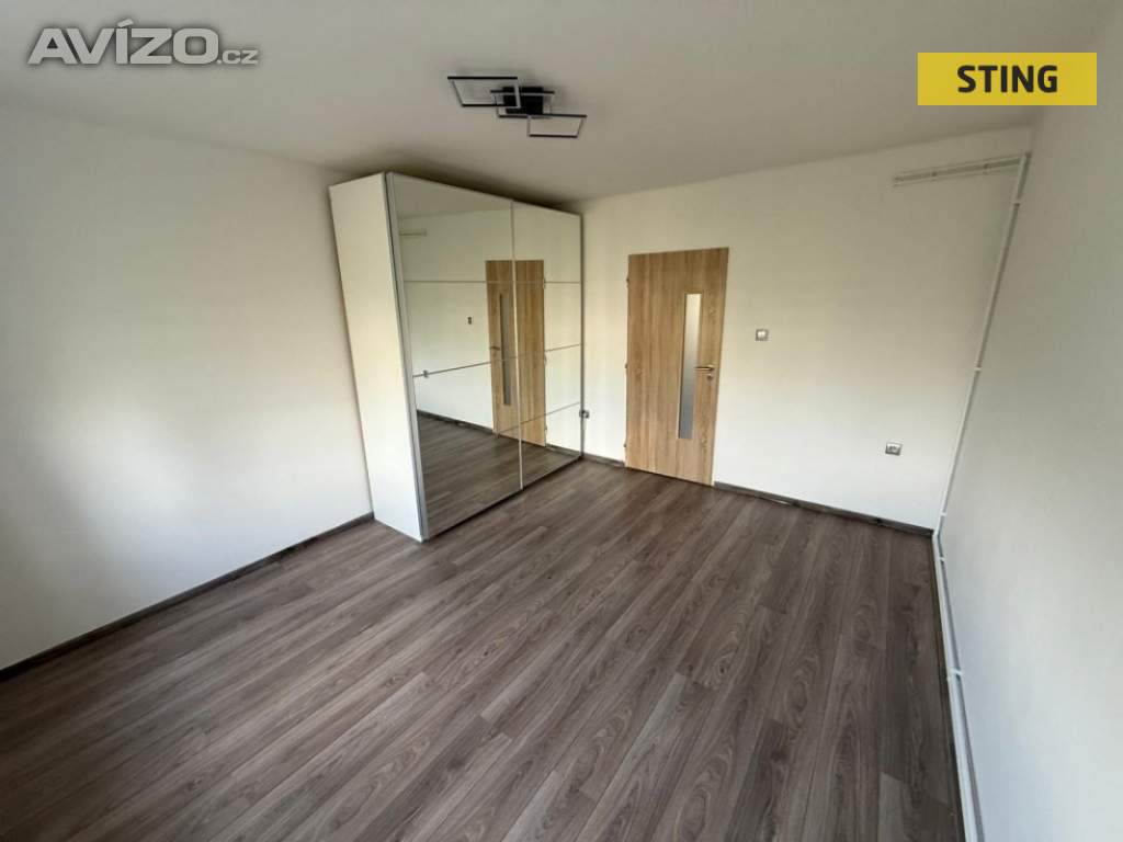 Foto inzerátu Pronájem, byt 2+1, 58 m2