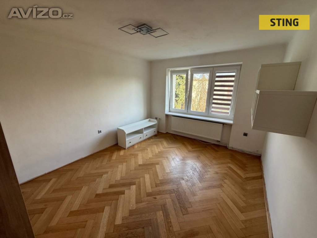 Foto inzerátu Pronájem, byt 2+1, 58 m2