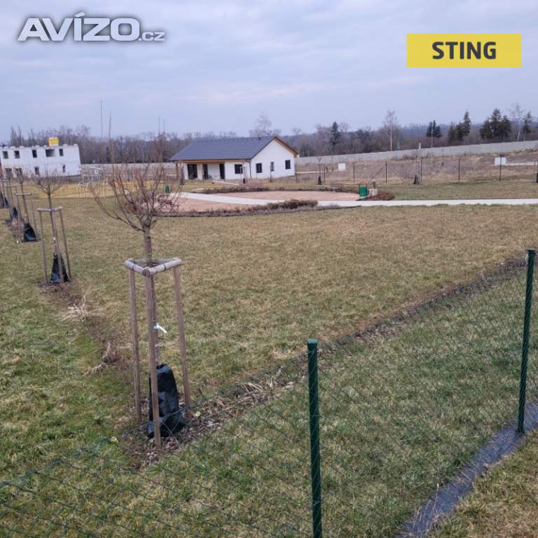 Foto inzerátu Prodej, Pozemky pro bydlení, 761 m2