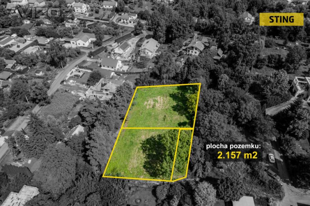 Foto inzerátu Prodej, Pozemky pro bydlení, 958 m2