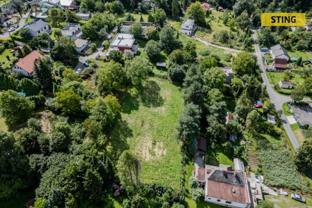 Foto inzerátu Prodej, Pozemky pro bydlení, 958 m2