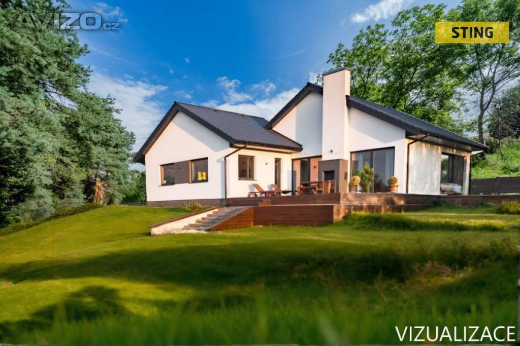 Foto inzerátu Prodej, Pozemky pro bydlení, 958 m2