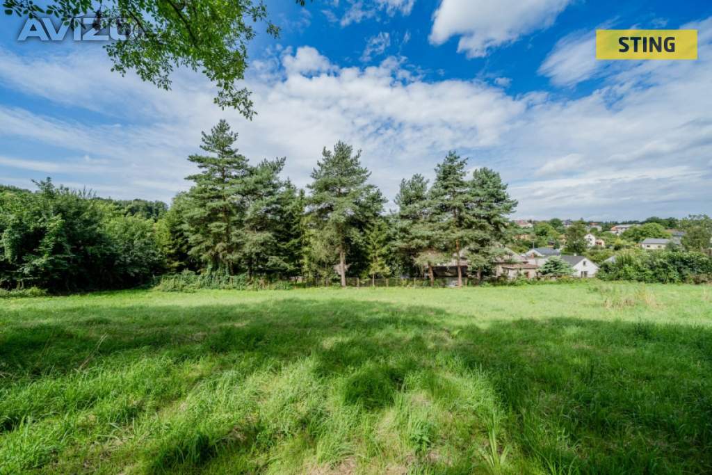 Foto inzerátu Prodej, Pozemky pro bydlení, 958 m2