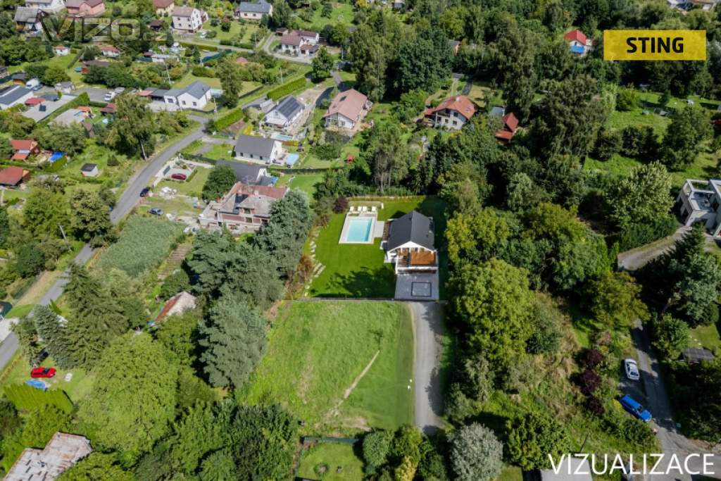 Foto inzerátu Prodej, Pozemky pro bydlení, 958 m2