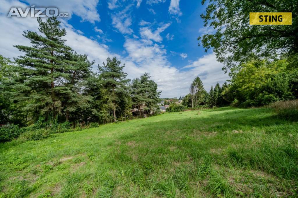 Foto inzerátu Prodej, Pozemky pro bydlení, 2157 m2