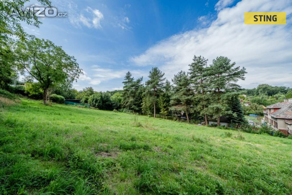 Foto inzerátu Prodej, Pozemky pro bydlení, 2157 m2