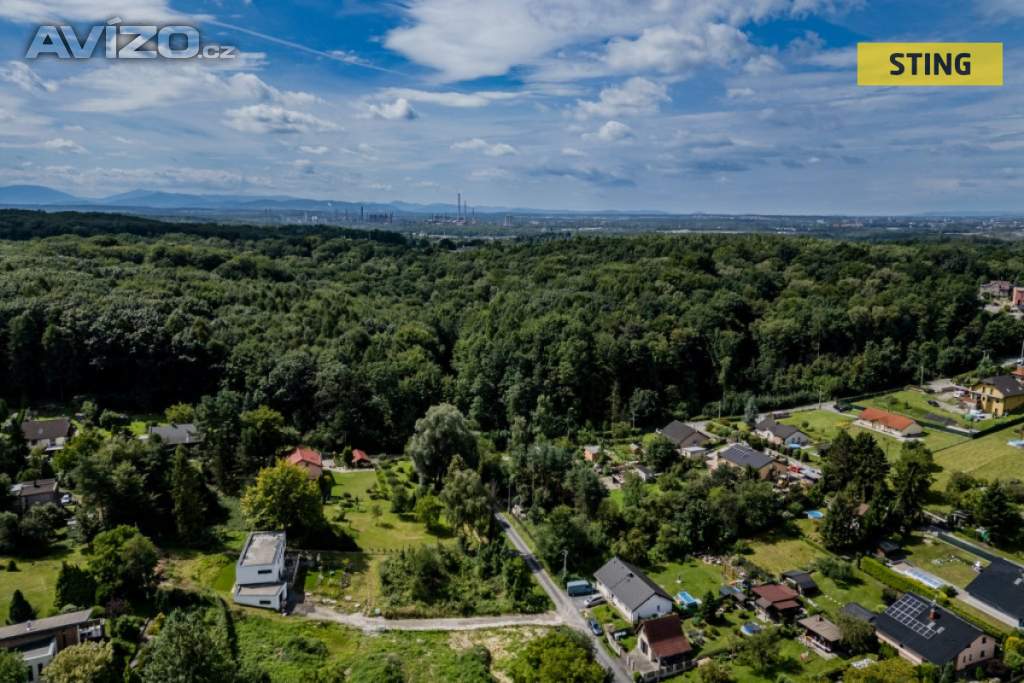 Foto inzerátu Prodej, Pozemky pro bydlení, 2157 m2