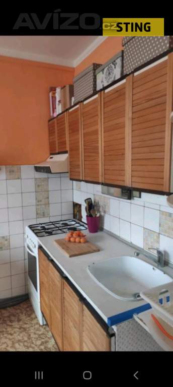 Foto inzerátu Prodej, byt 2+1, 44 m2